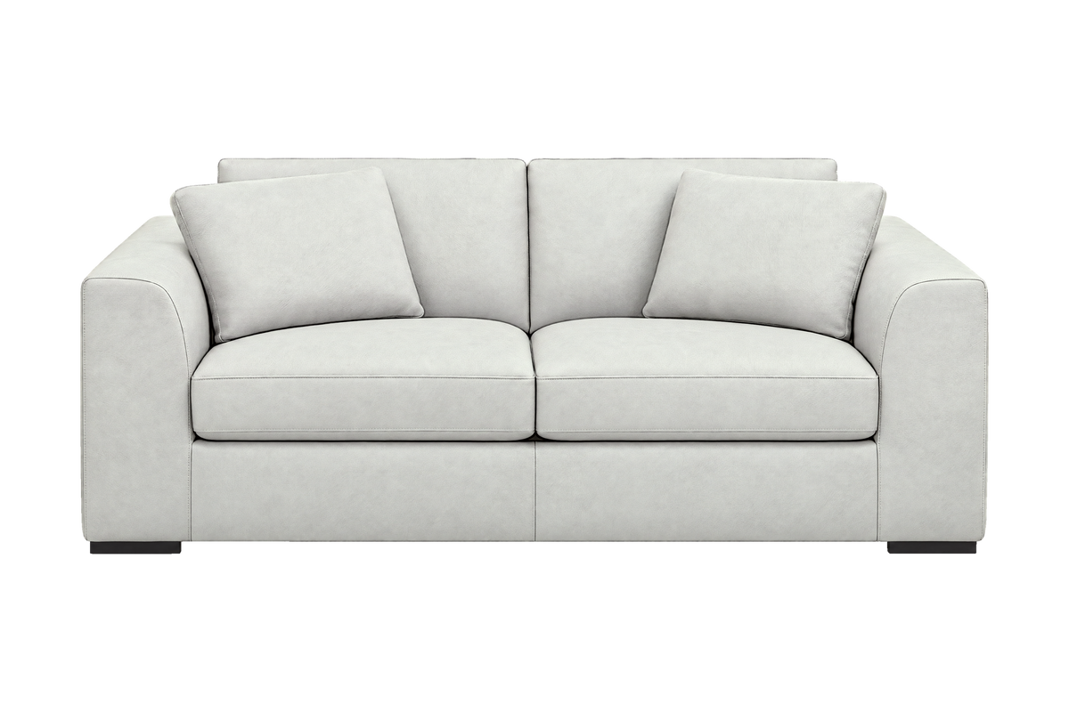Caro Large Sofa in Felix Milky