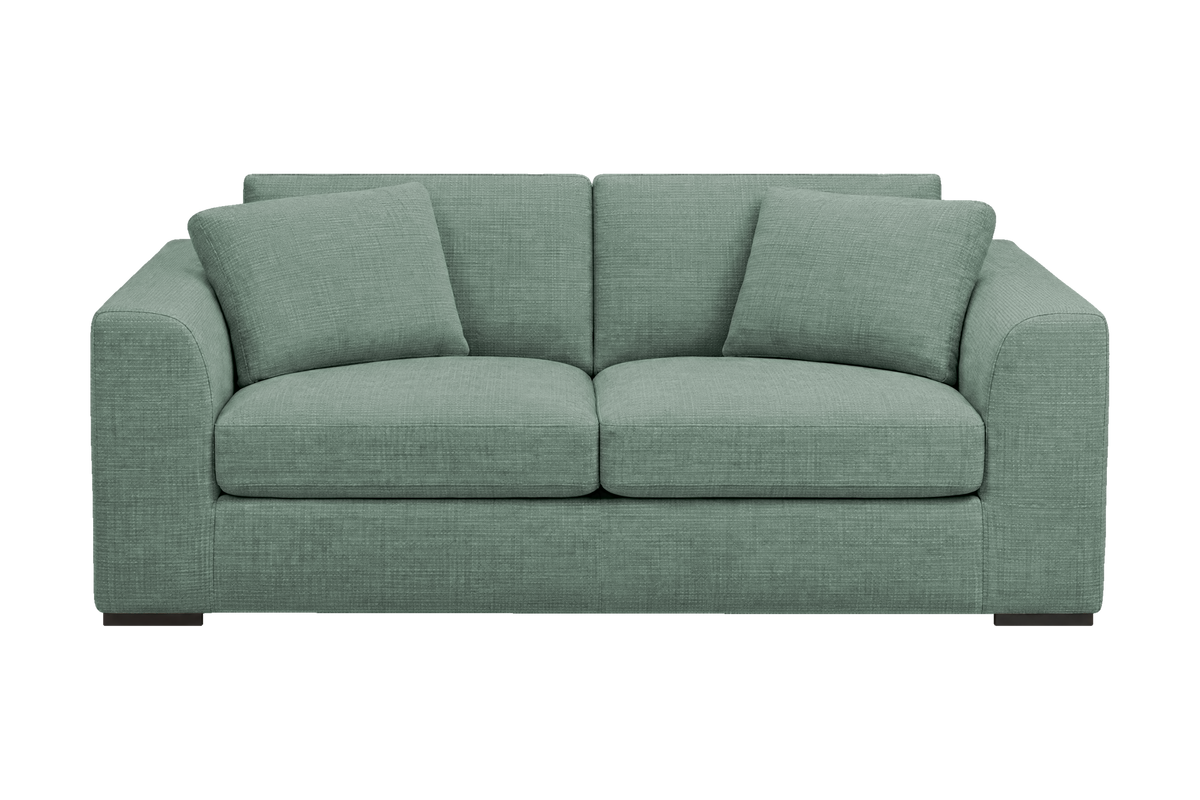 Caro Large Sofa in Roni Nane