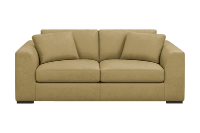 Caro Large Sofa in Marfa Olivia