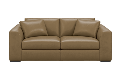 Caro Large Sofa in Momo Olivia