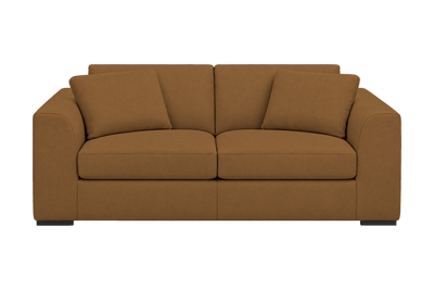 Caro Large Sofa in Felix Pisco