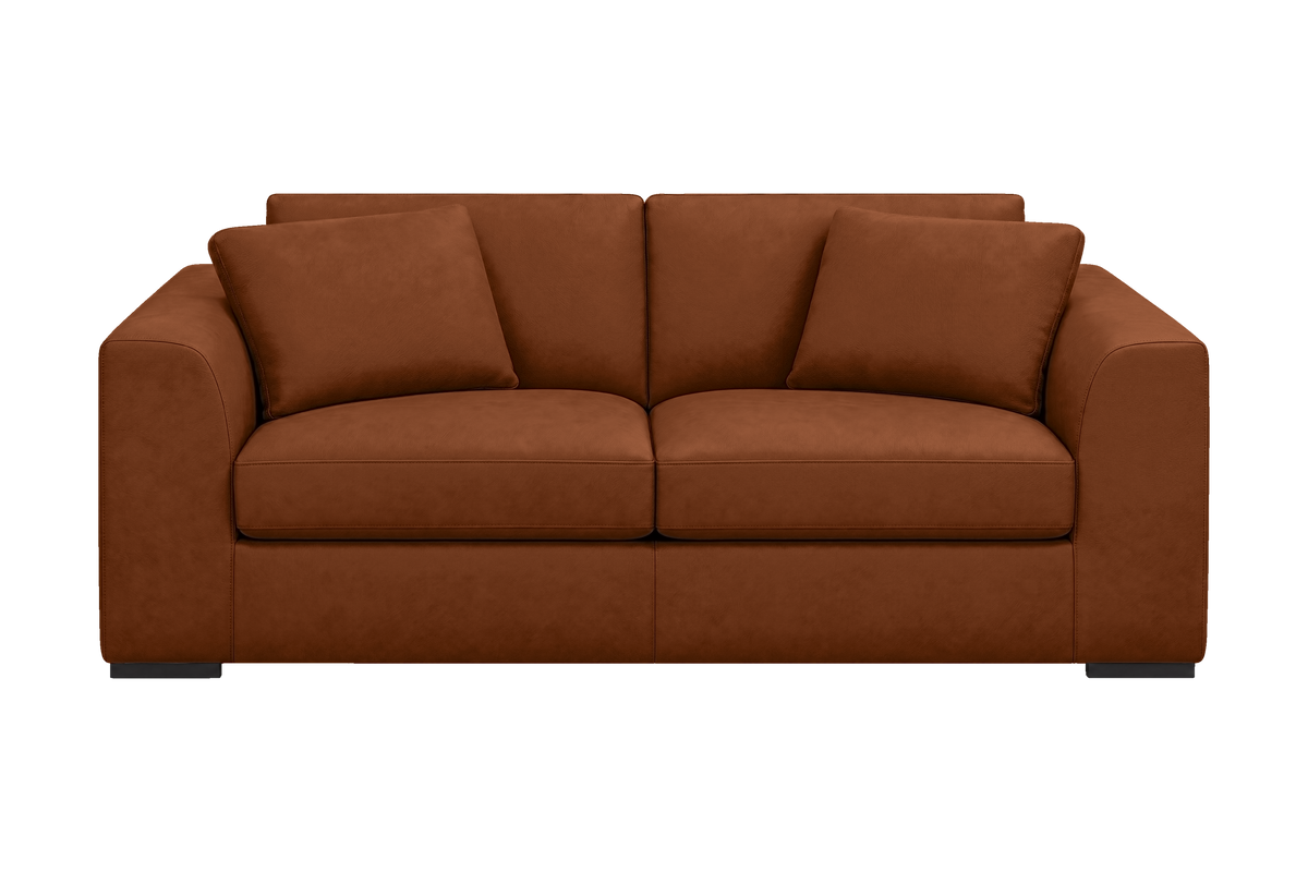 Caro Large Sofa in Marfa Pluto
