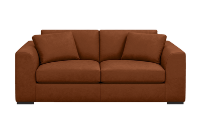Caro Large Sofa in Marfa Pluto