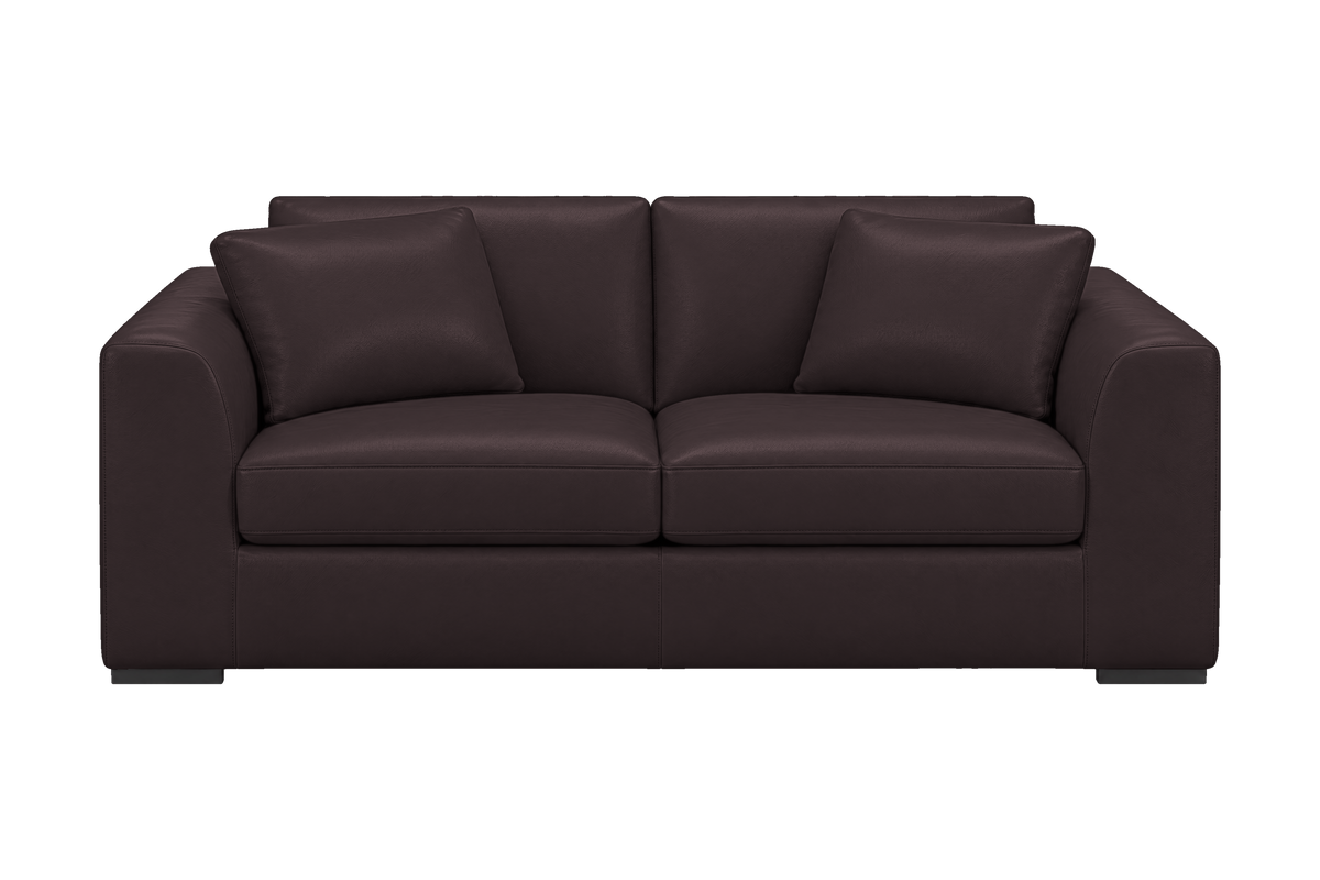 Caro Large Sofa in Momo Rollie
