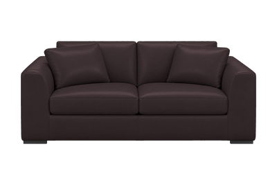 Caro Large Sofa in Momo Rollie