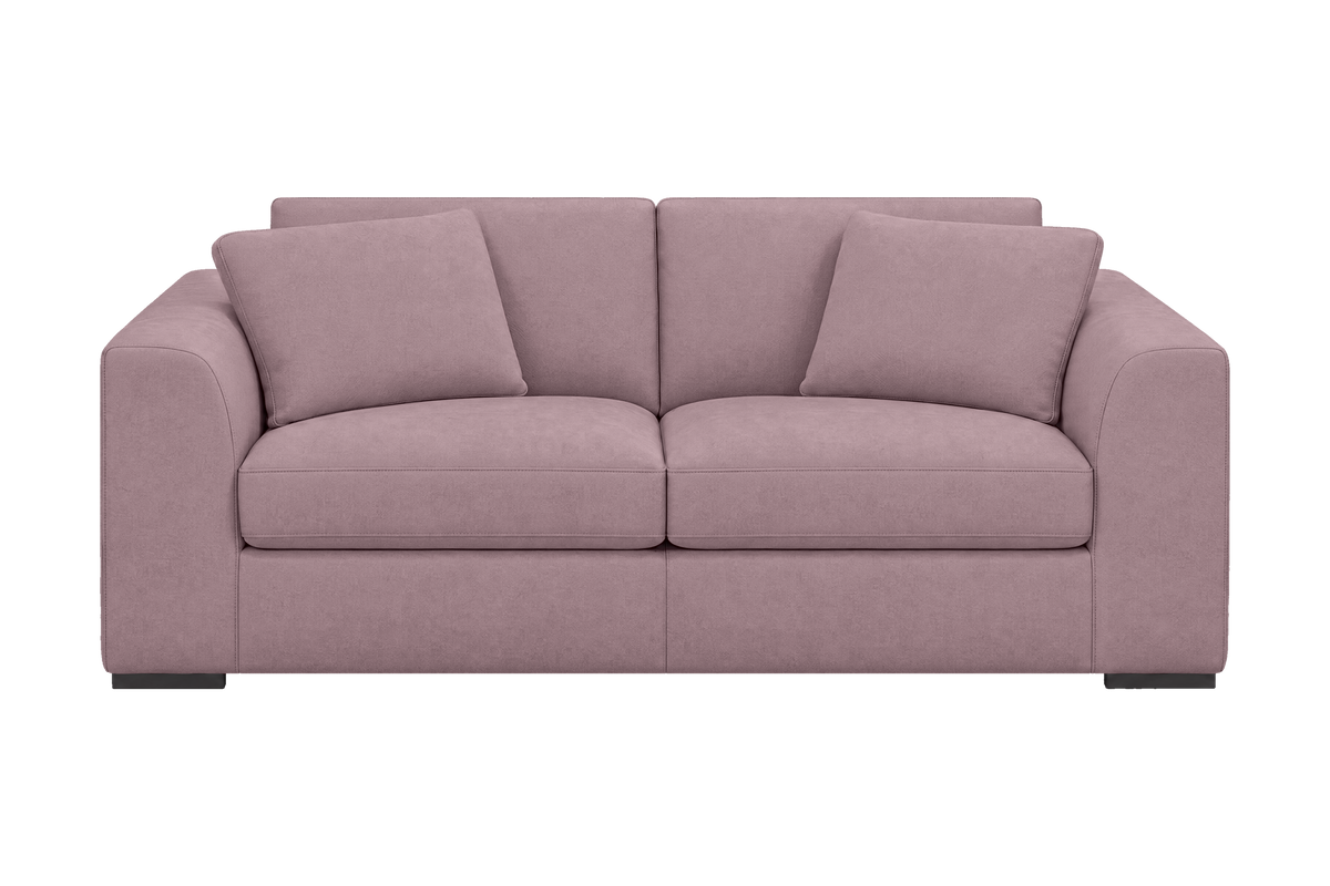 Caro Large Sofa in Fresco Saint-Tropez