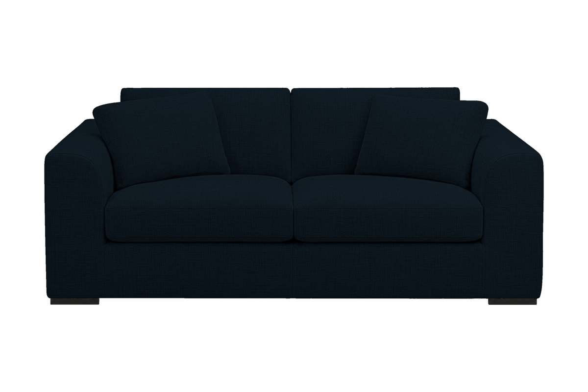 Caro Large Sofa in Mosquito Tenerife