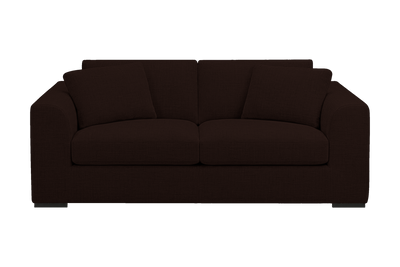 Caro Large Sofa in Mosquito Terra