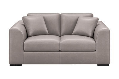 Caro Medium Sofa in Momo Ash