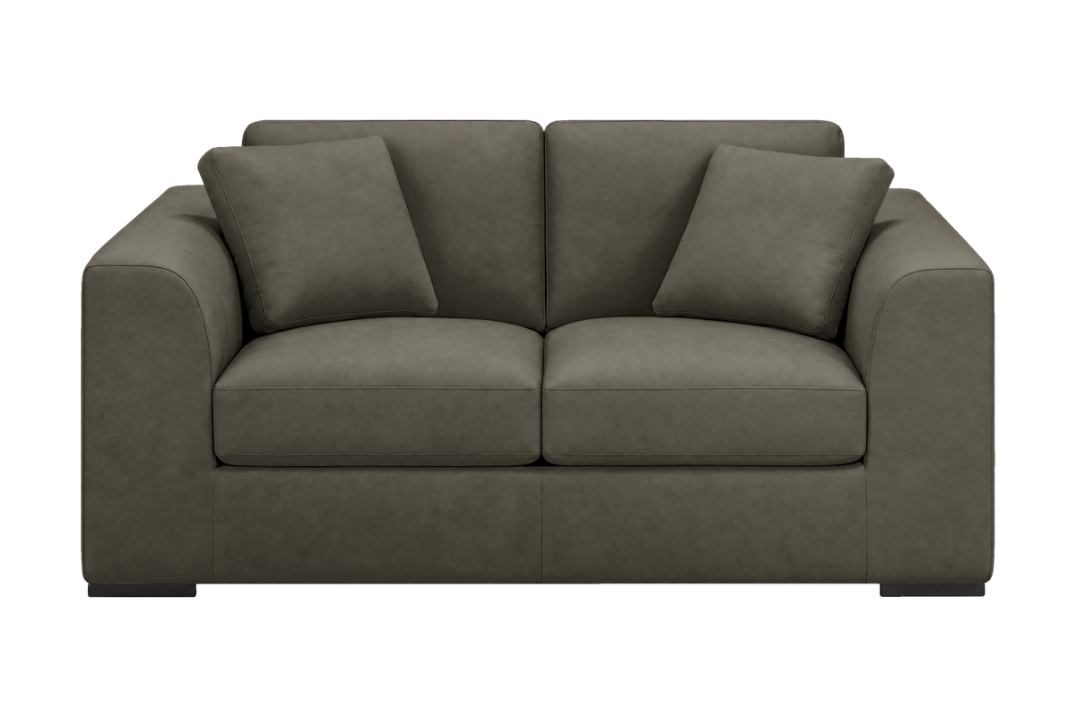 Caro Medium Sofa in Marfa Cos