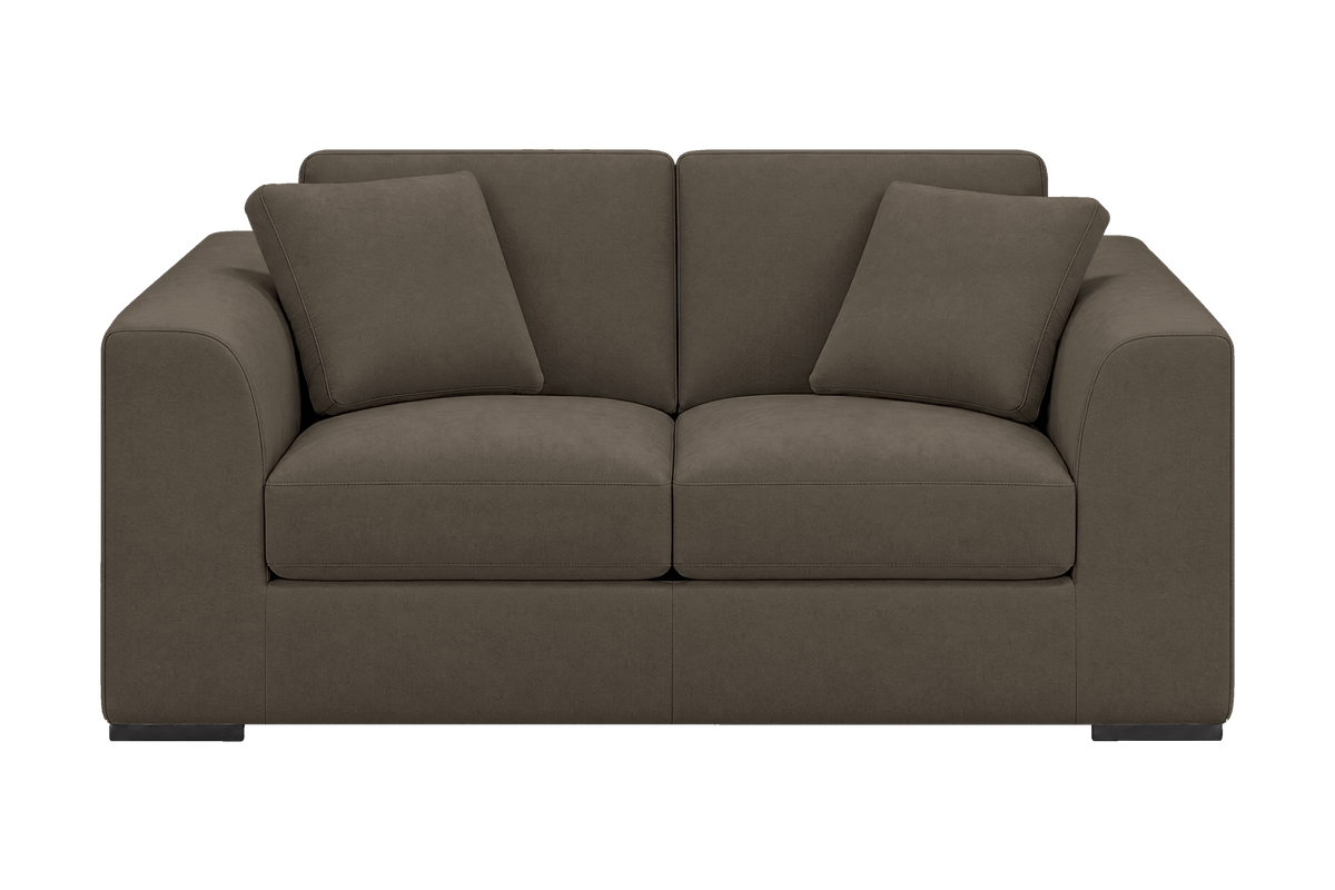 Caro Medium Sofa in Fresco Cos