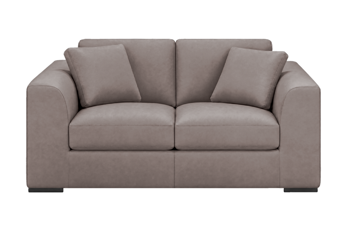 Caro Medium Sofa in Dante Cos