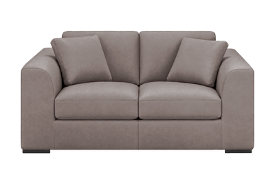 Caro Medium Sofa in Dante Cos