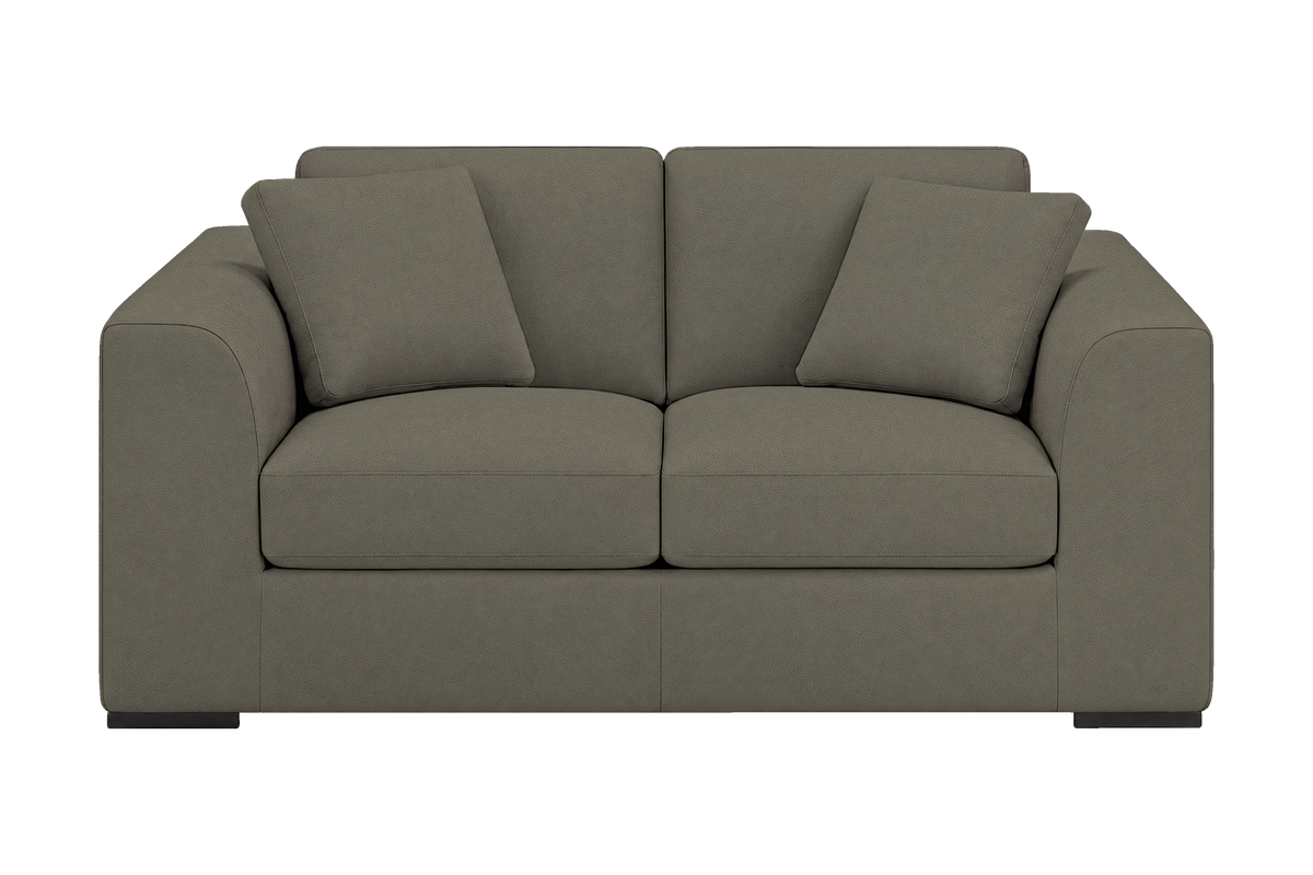 Caro Medium Sofa in Felix Cos