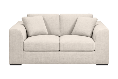 Caro Medium Sofa in Mosquito Cracker