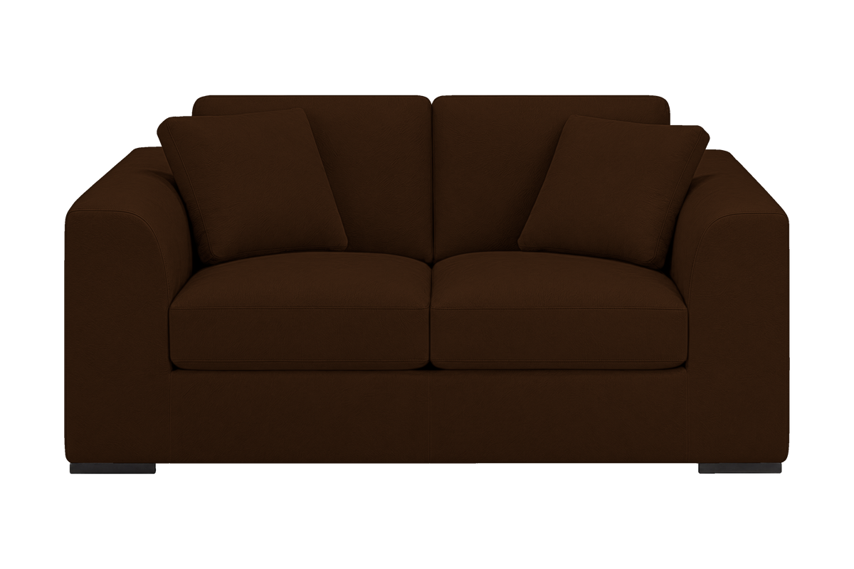 Caro Medium Sofa in Marfa Denton
