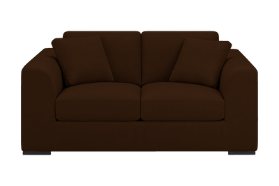 Caro Medium Sofa in Marfa Denton