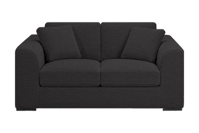 Caro Medium Sofa in Roni Ember