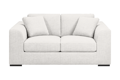Caro Medium Sofa in Mosquito Foam