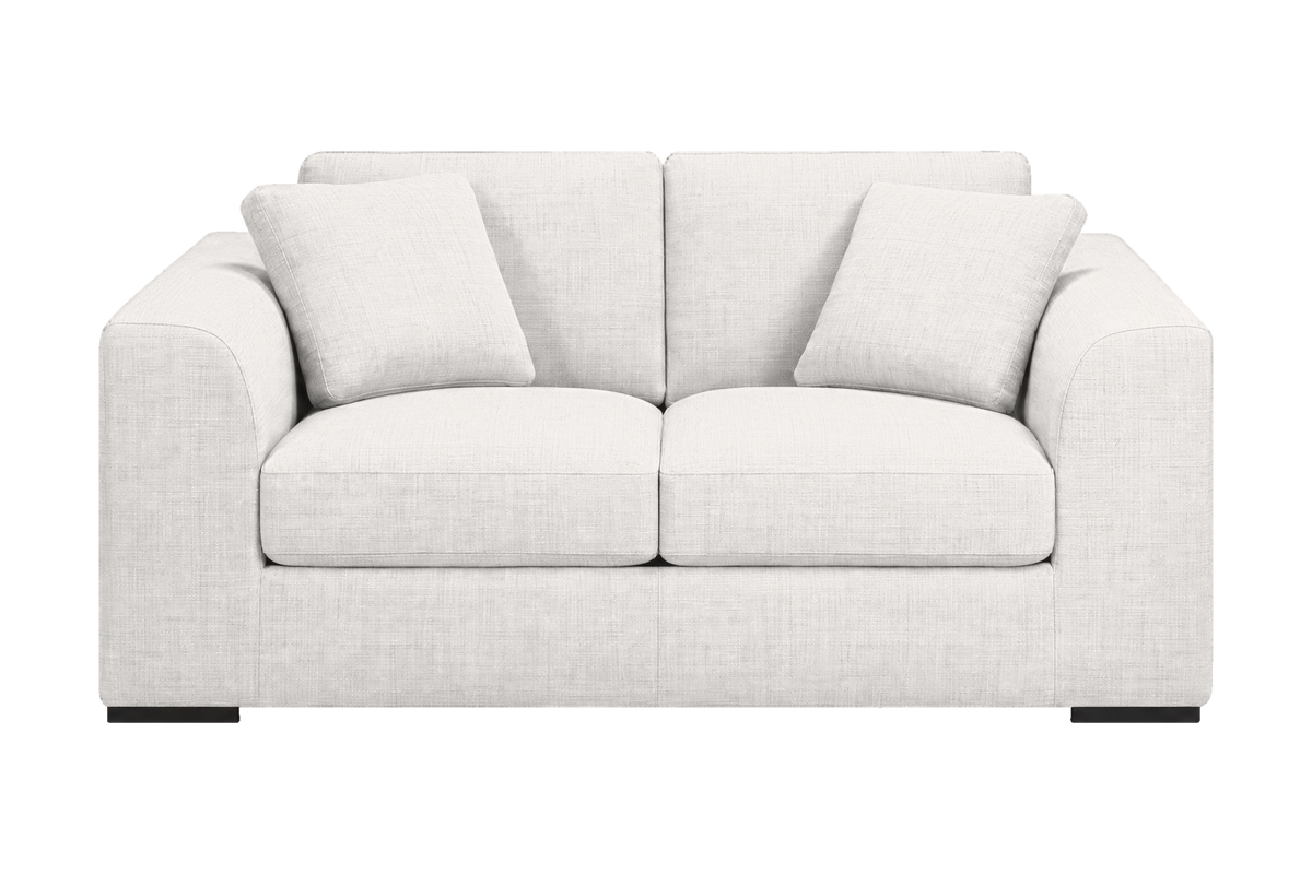 Caro Medium Sofa in Mosquito Foam