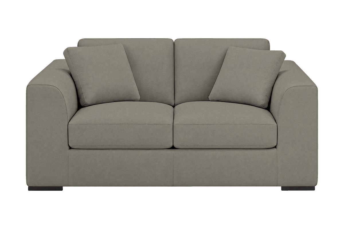Caro Medium Sofa in Felix Glace