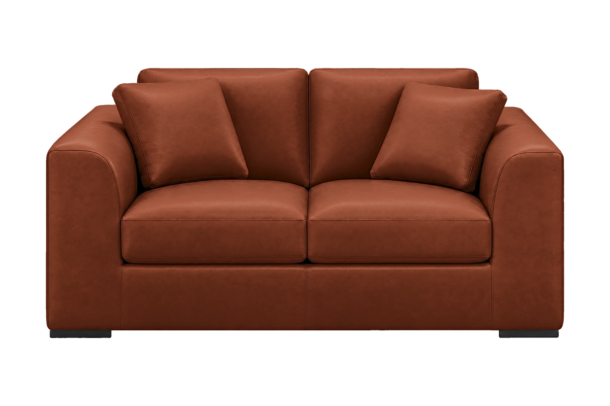 Caro Medium Sofa in Momo Grower
