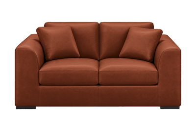 Caro Medium Sofa in Momo Grower