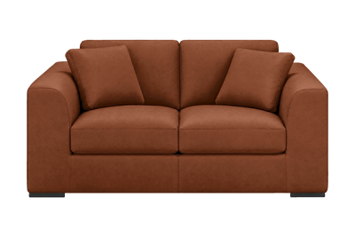 Caro Medium Sofa in Dante Hazel