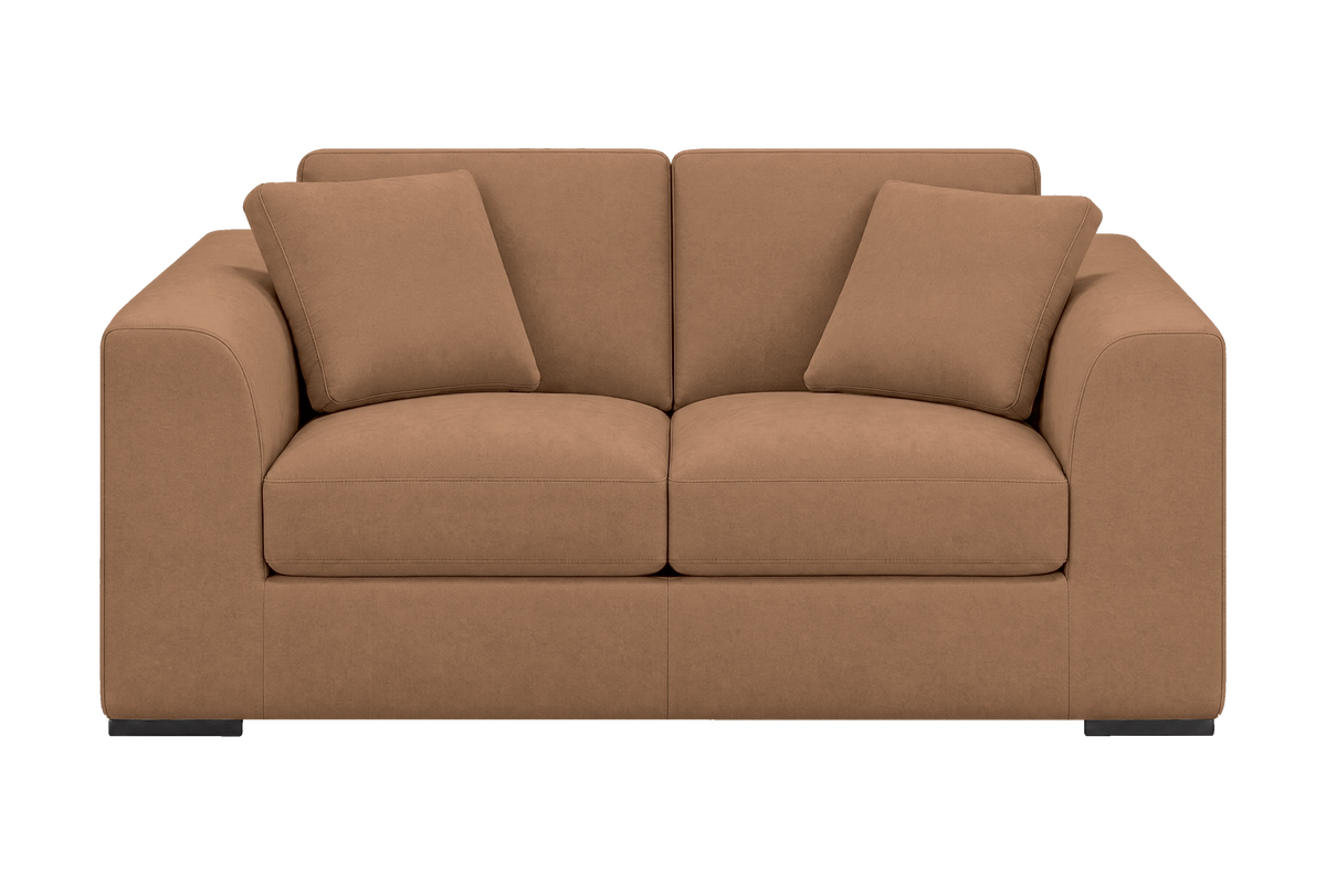 Caro Medium Sofa in Fresco Hazel