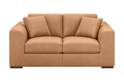 Caro Medium Sofa in Dante Les Yeux