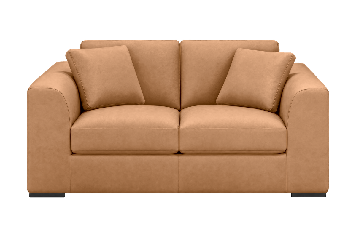 Caro Medium Sofa in Dante Les Yeux