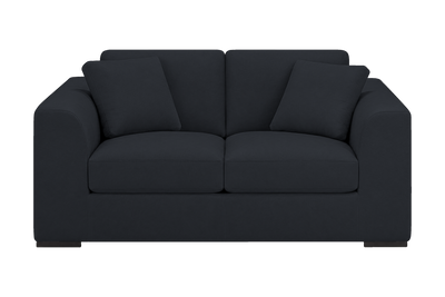 Caro Medium Sofa in Marfa Lola