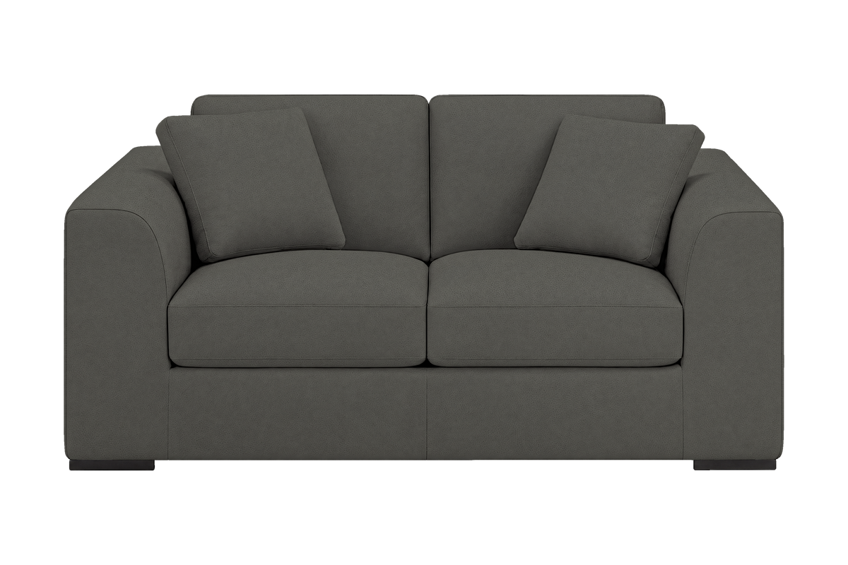 Caro Medium Sofa in Felix Lola