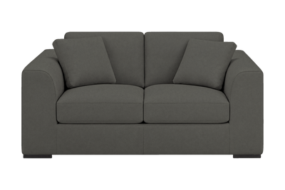 Caro Medium Sofa in Felix Lola