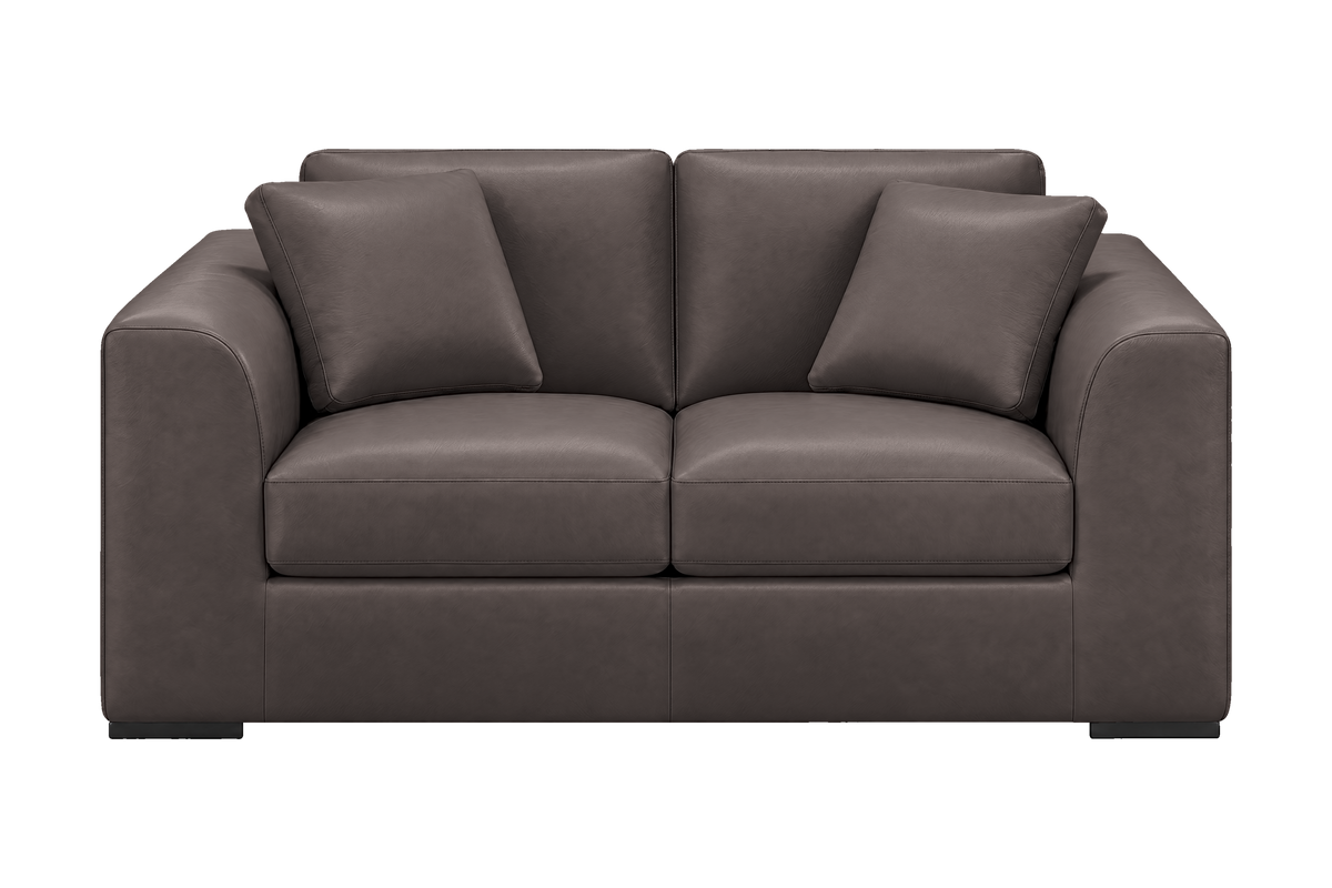 Caro Medium Sofa in Momo Lola