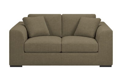 Caro Medium Sofa in Mosquito Malibu