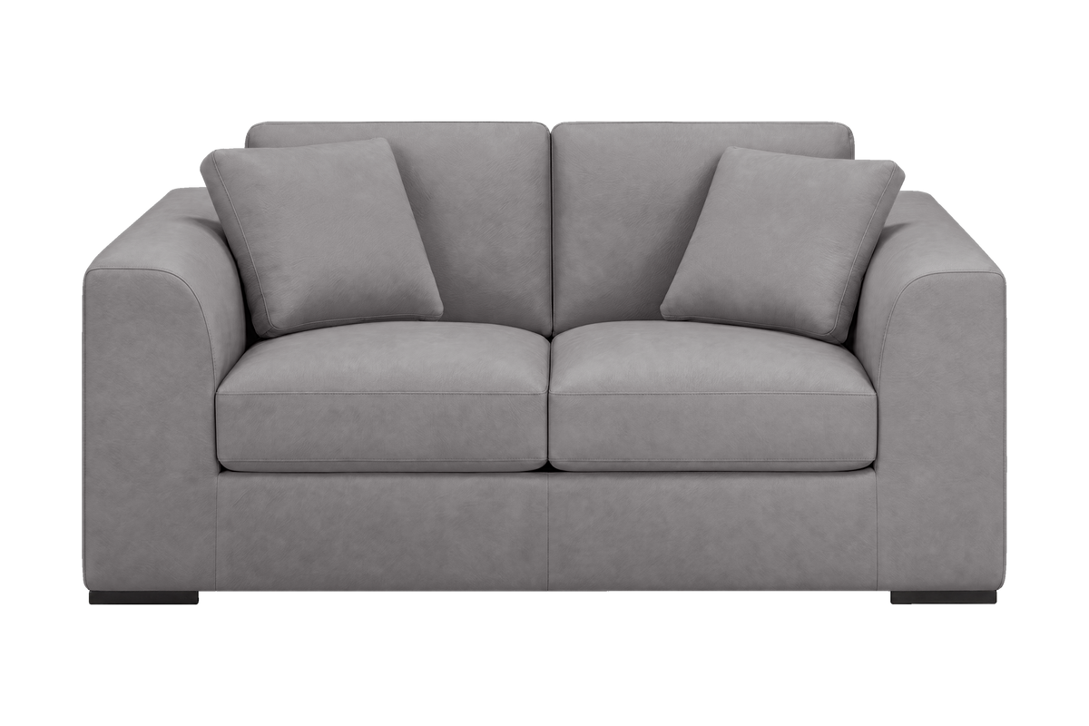 Caro Medium Sofa in Marfa Meteor