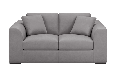 Caro Medium Sofa in Marfa Meteor