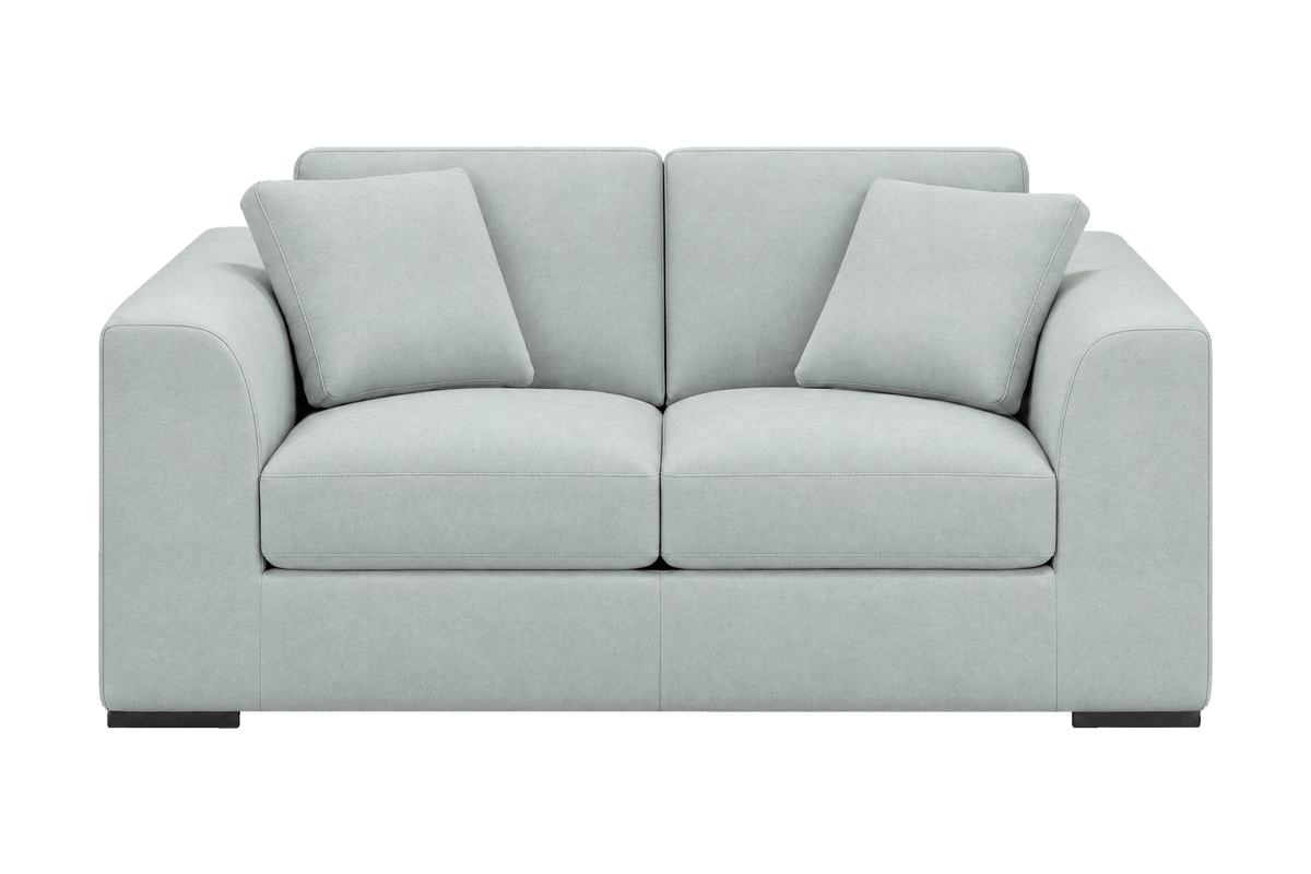 Caro Medium Sofa in Fresco Meteor