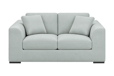 Caro Medium Sofa in Fresco Meteor