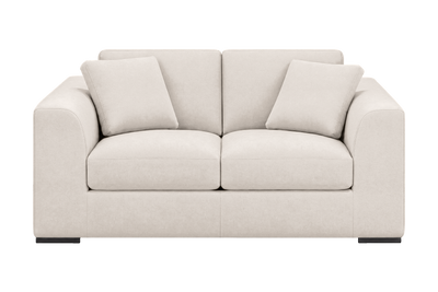 Caro Medium Sofa in Fresco Milky