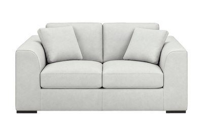 Caro Medium Sofa in Felix Milky