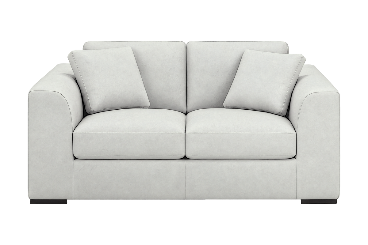 Caro Medium Sofa in Felix Milky