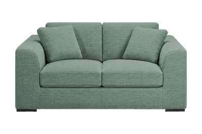 Caro Medium Sofa in Roni Nane