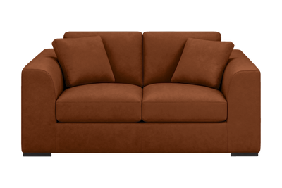Caro Medium Sofa in Marfa Pluto