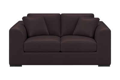 Caro Medium Sofa in Momo Rollie