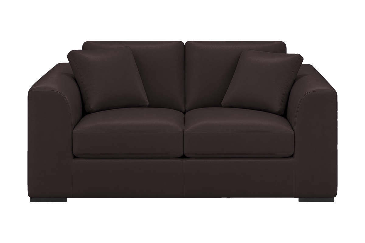 Caro Medium Sofa in Momo Rollie