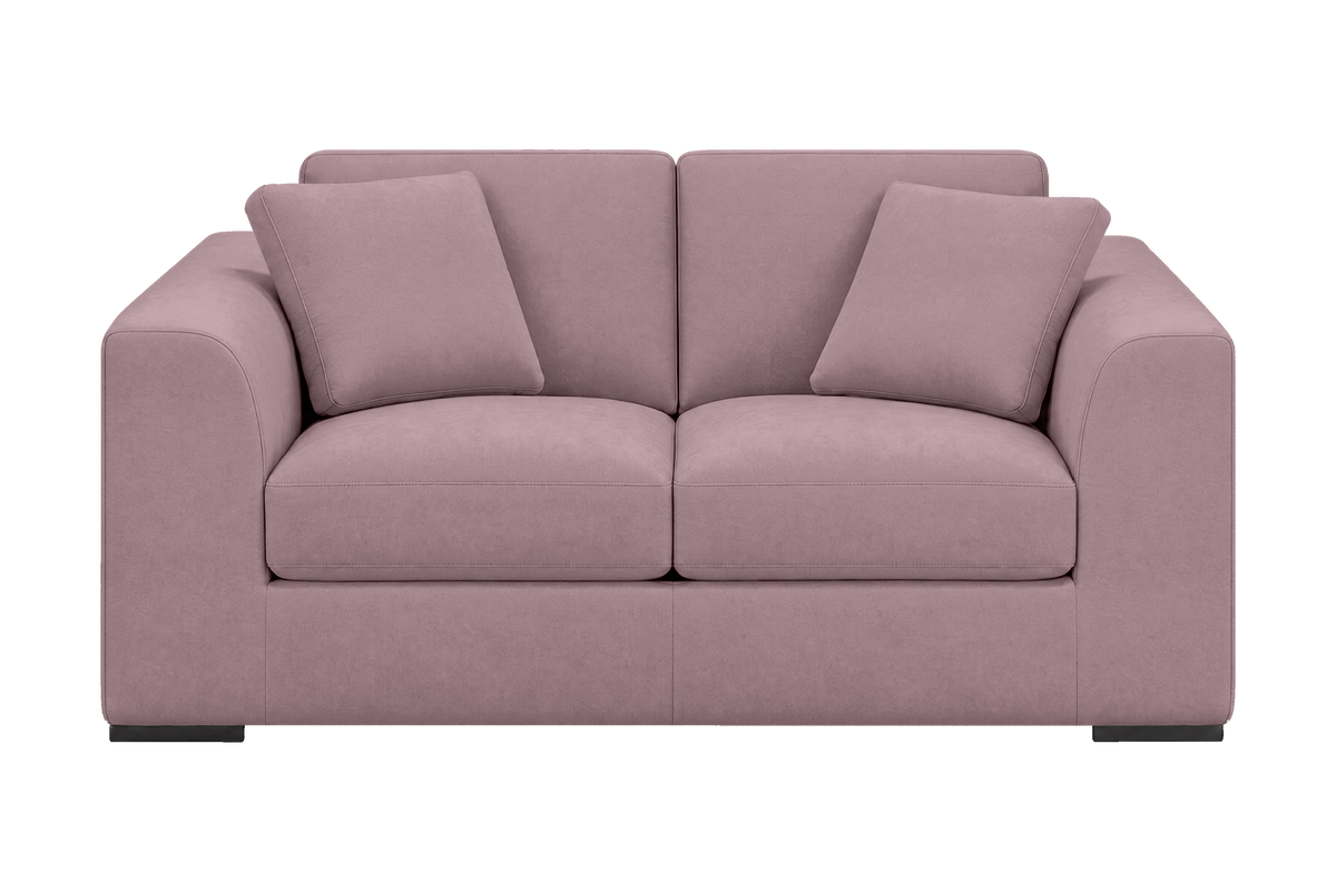 Caro Medium Sofa in Fresco Saint-Tropez