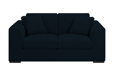 Caro Medium Sofa in Mosquito Tenerife