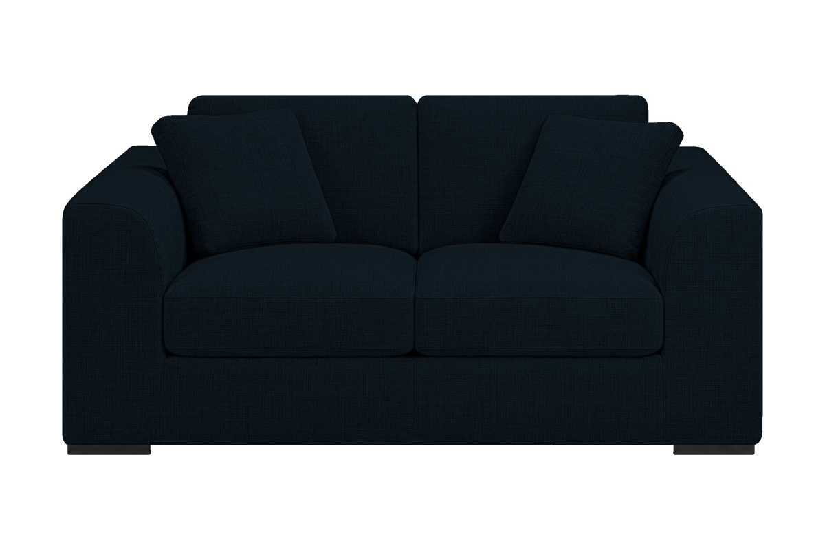 Caro Medium Sofa in Mosquito Tenerife
